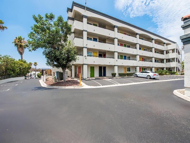 Rodeway Inn San Diego image