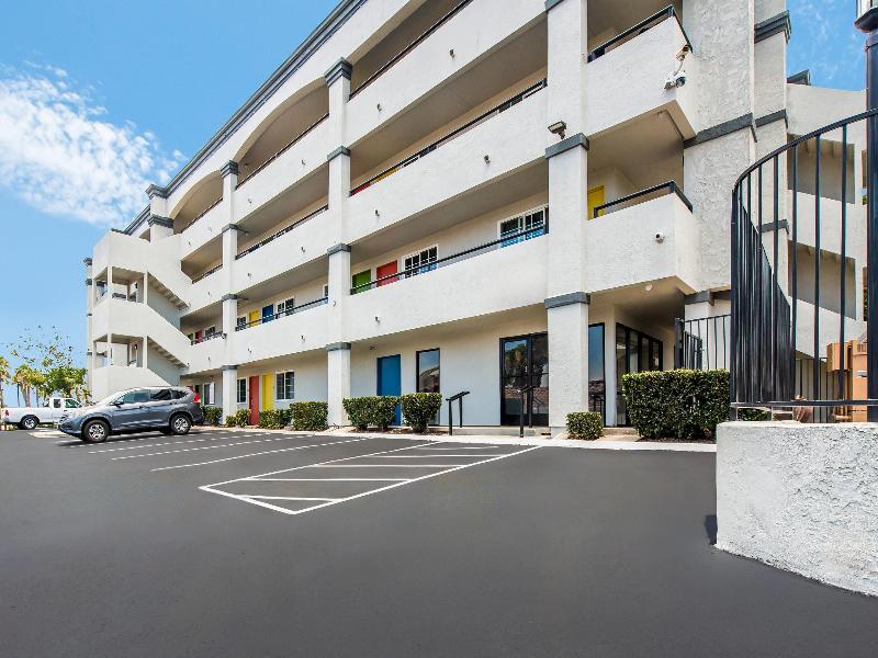 Rodeway Inn San Diego image