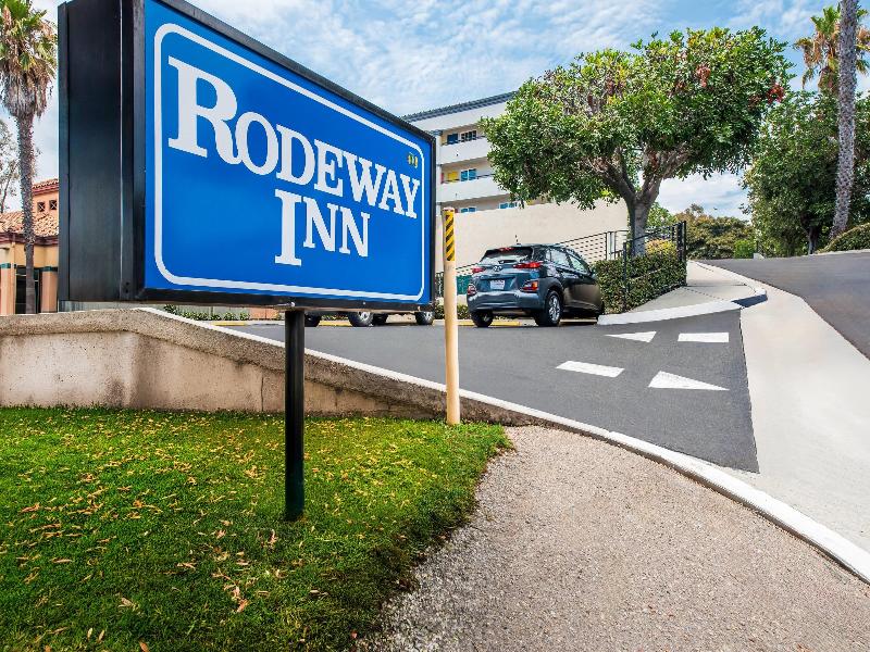 Rodeway Inn San Diego image
