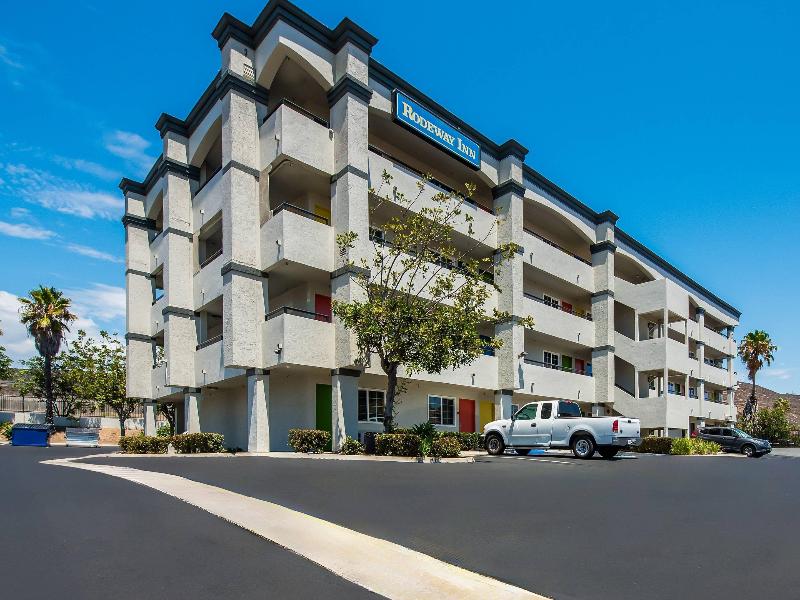 Rodeway Inn San Diego image