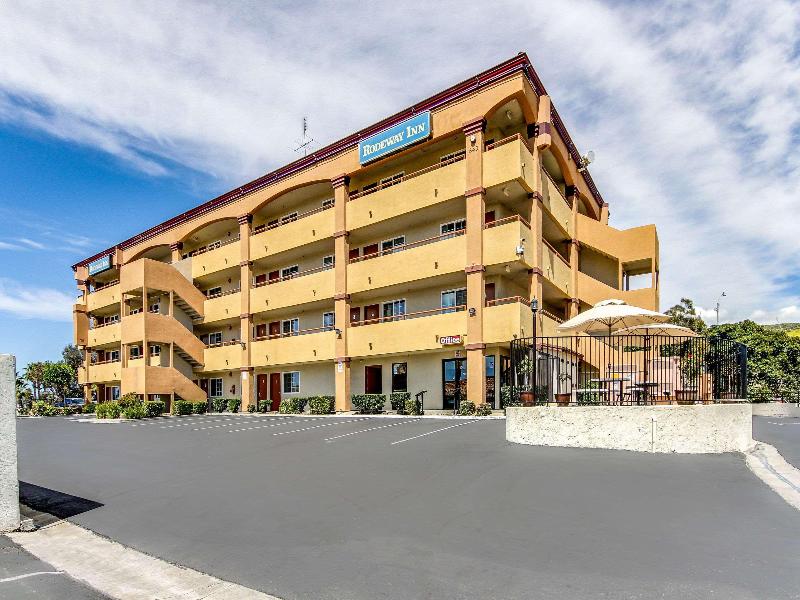 Rodeway Inn San Diego image