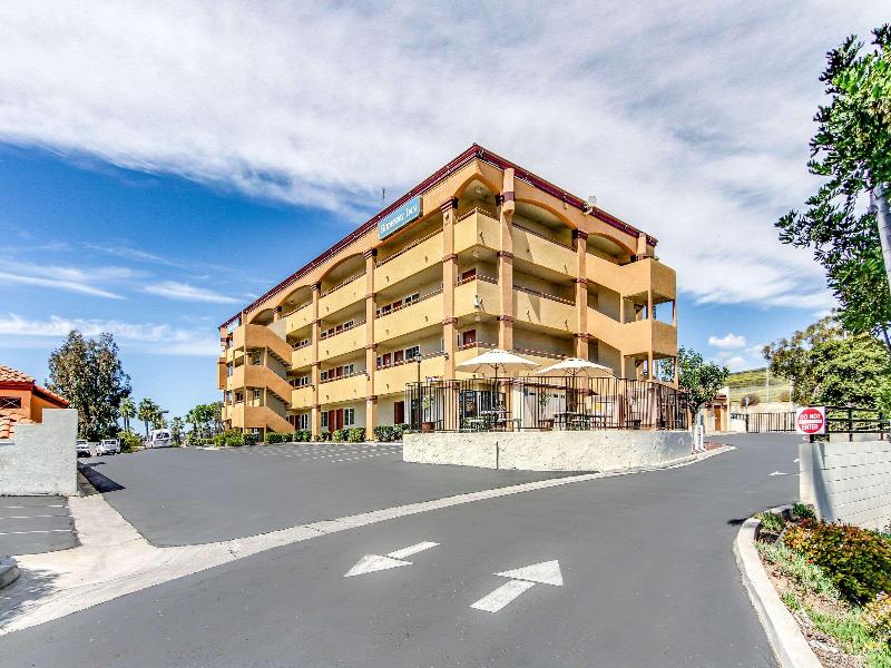 Rodeway Inn San Diego image