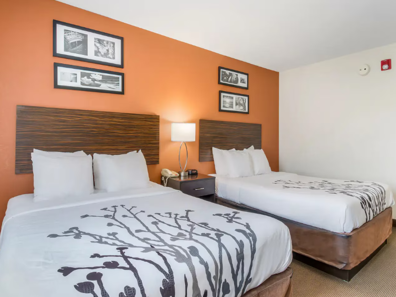 Rodeway Inn San Diego image