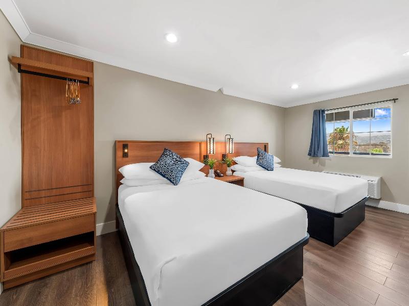 Rodeway Inn San Diego image