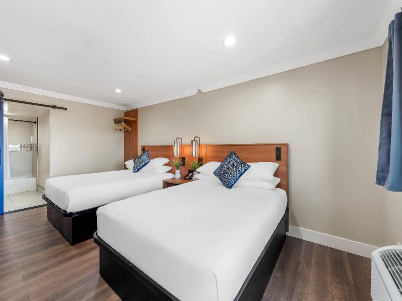 Rodeway Inn San Diego image