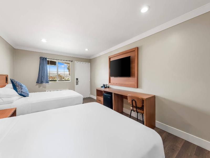 Rodeway Inn San Diego image