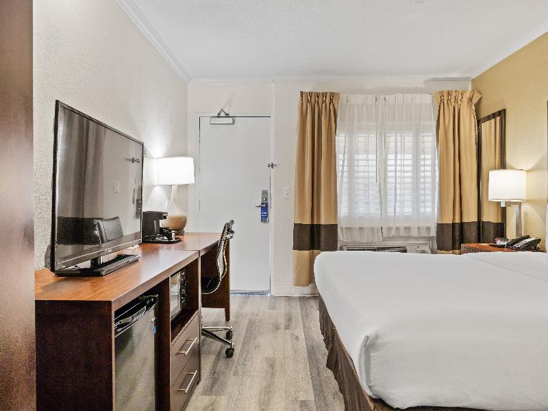 Comfort Inn Santa Cruz image