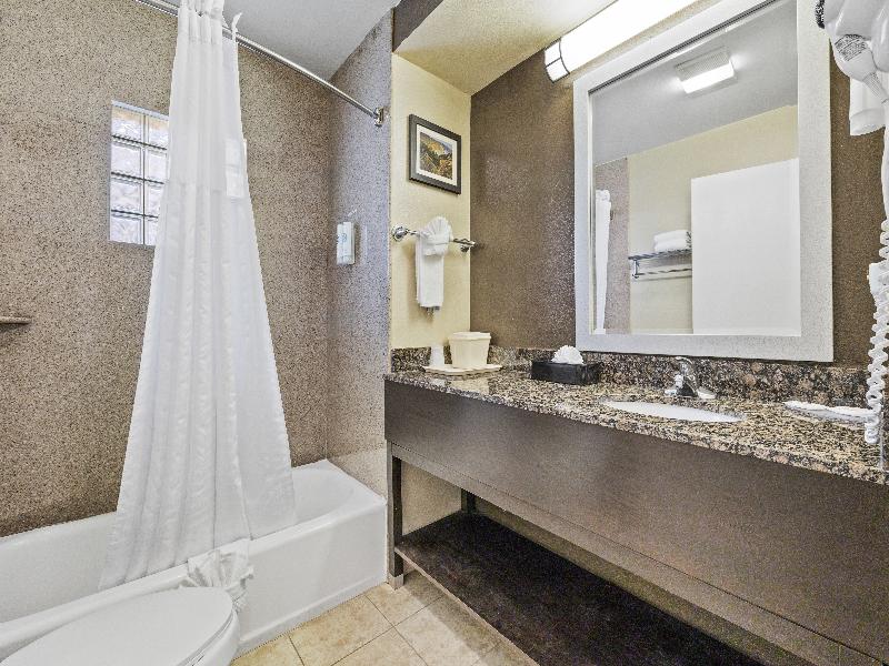 Comfort Inn Santa Cruz image