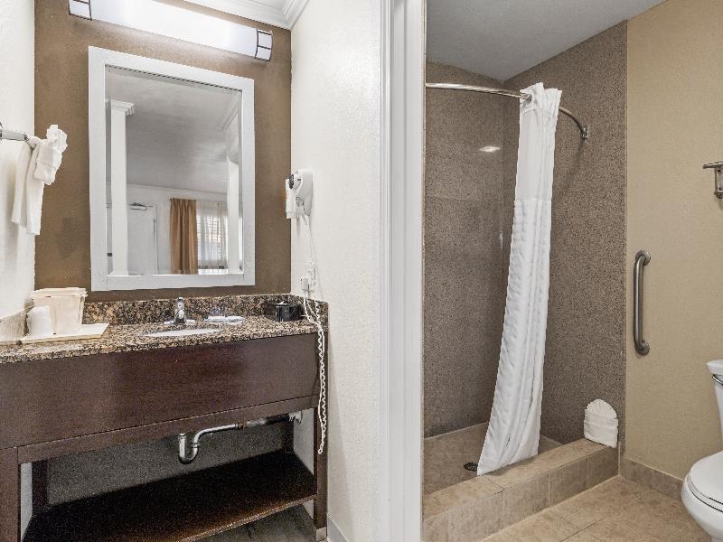 Comfort Inn Santa Cruz image
