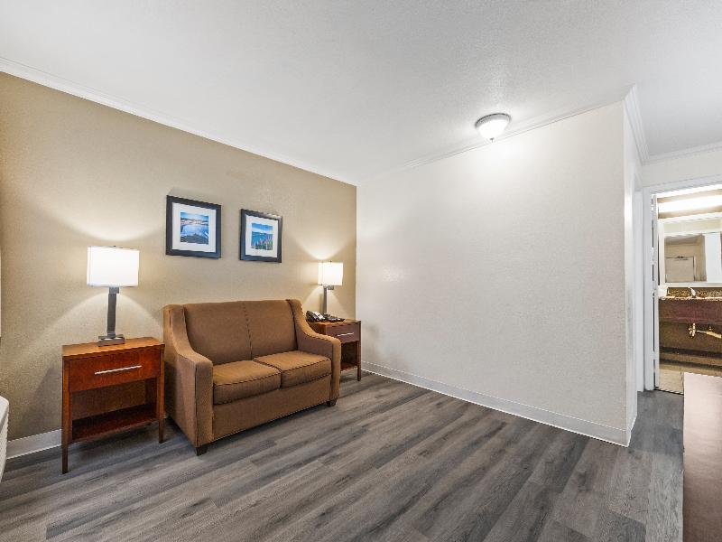 Comfort Inn Santa Cruz image