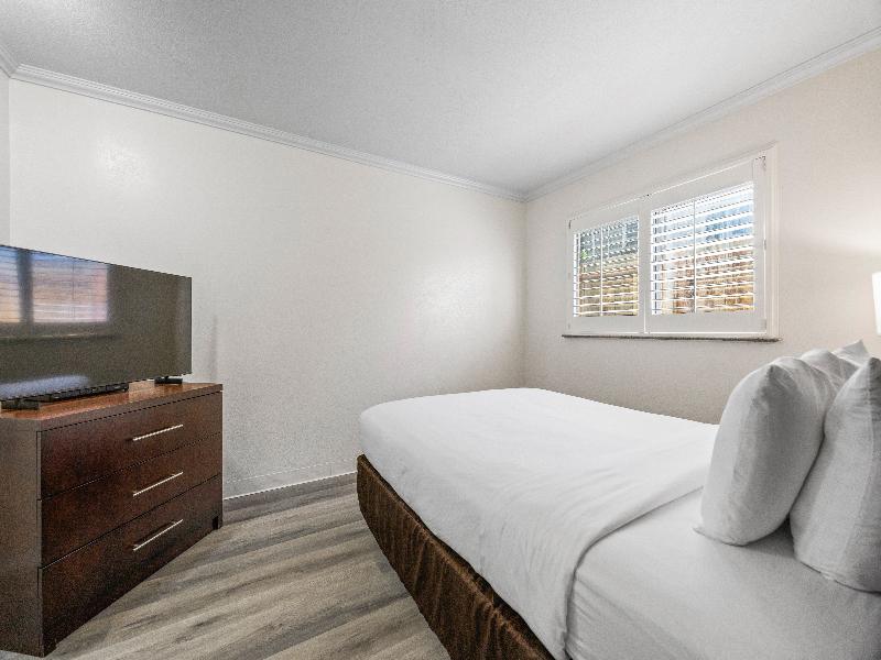 Comfort Inn Santa Cruz image