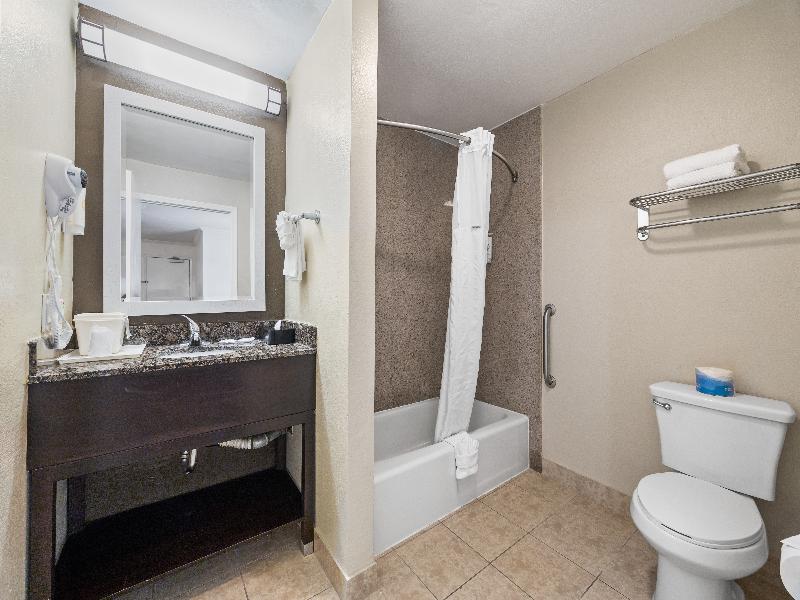 Comfort Inn Santa Cruz image