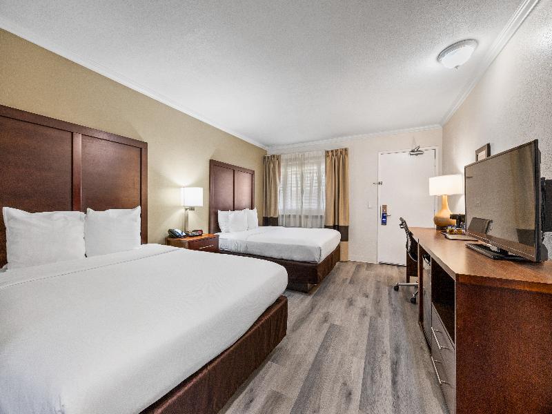Comfort Inn Santa Cruz image