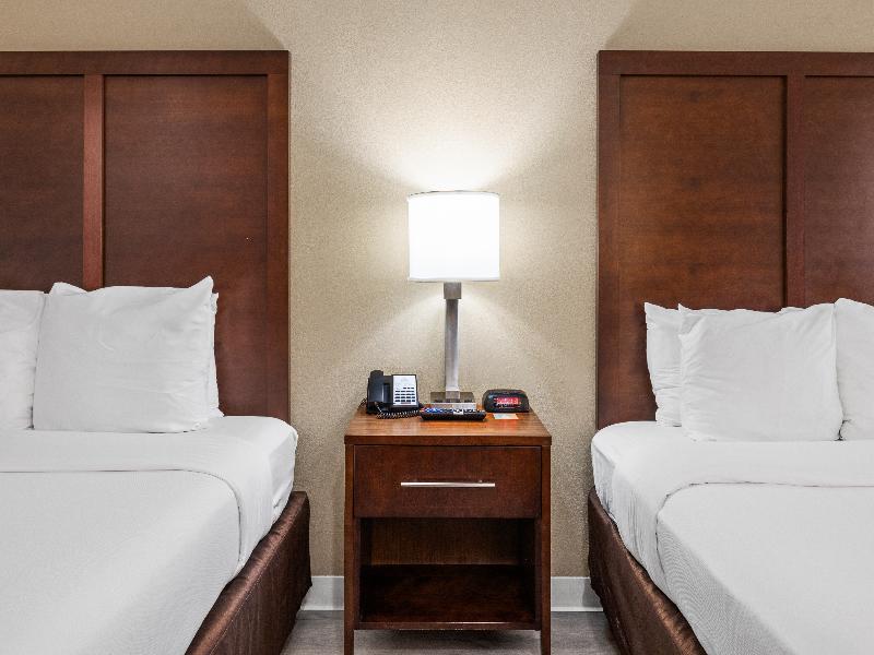 Comfort Inn Santa Cruz image