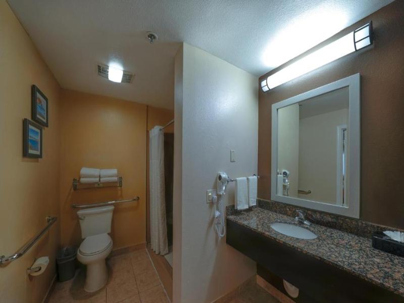 Comfort Inn Santa Cruz image