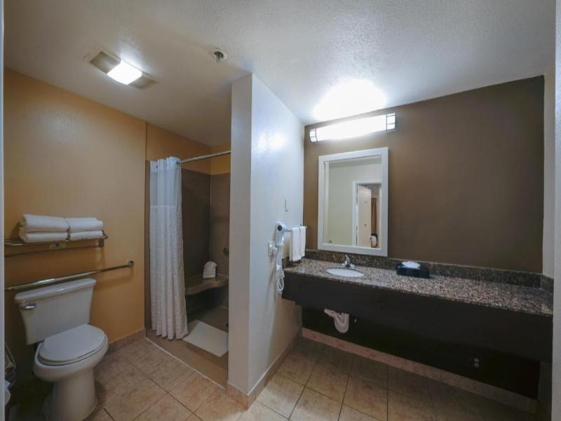 Comfort Inn Santa Cruz image