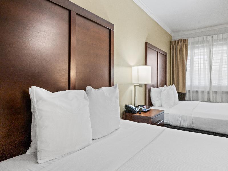 Comfort Inn Santa Cruz image