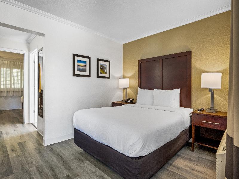 Comfort Inn Santa Cruz image
