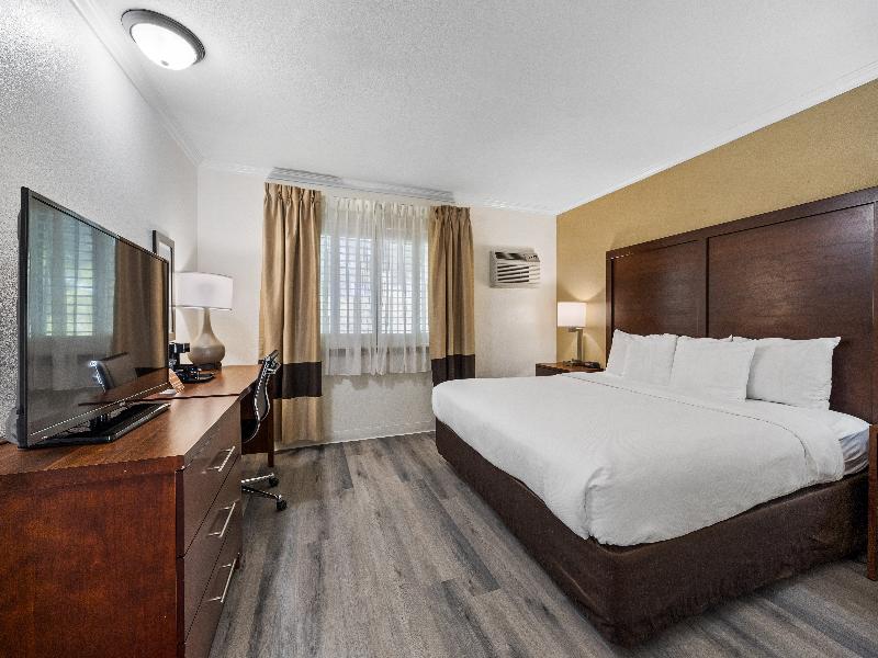 Comfort Inn Santa Cruz image