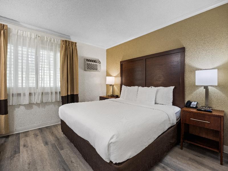 Comfort Inn Santa Cruz image