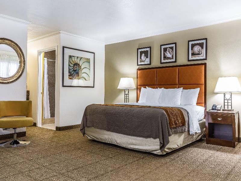 Comfort Inn Santa Cruz image