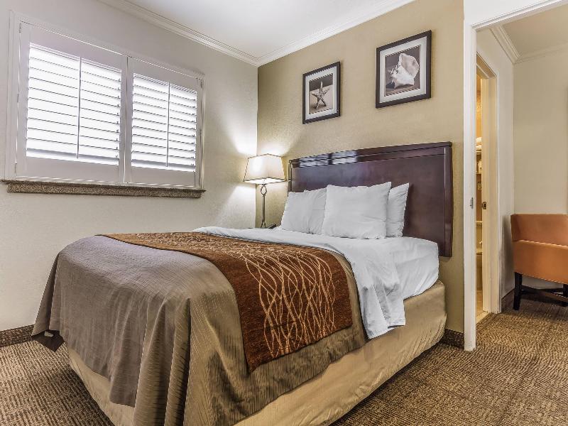 Comfort Inn Santa Cruz image