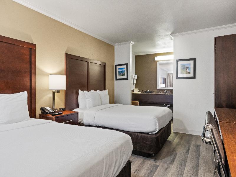 Comfort Inn Santa Cruz image