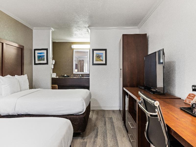 Comfort Inn Santa Cruz image