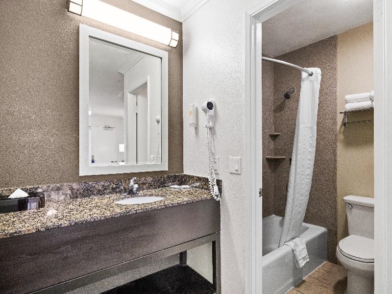 Comfort Inn Santa Cruz image