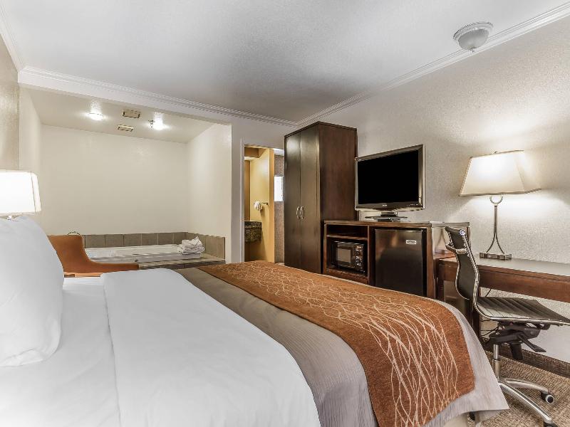 Comfort Inn Santa Cruz image