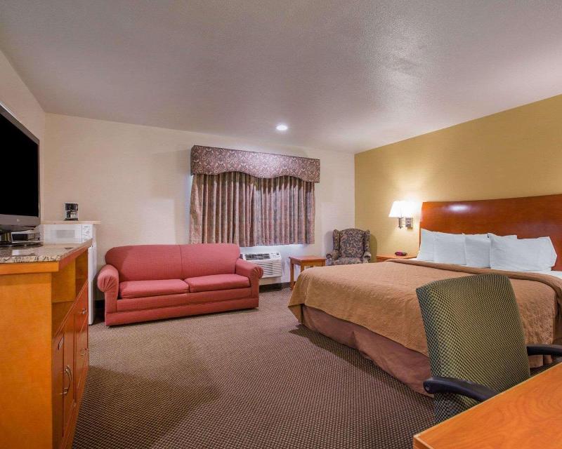 Quality Inn Santa Cruz image