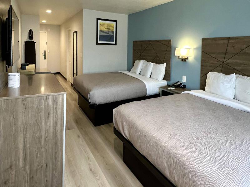 Quality Inn Tracy I-205 image