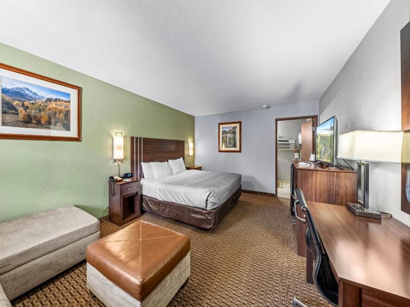Quality Inn Durango image