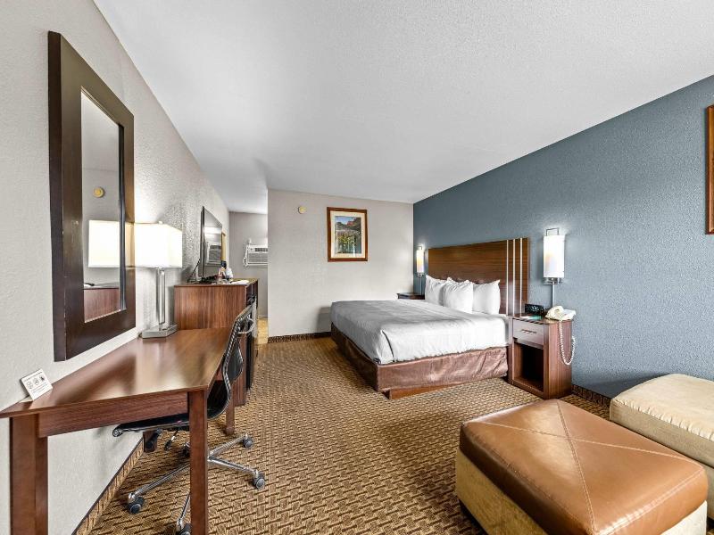 Quality Inn Durango image