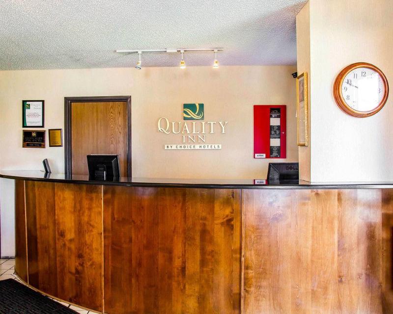 Econo Lodge Longmont Area