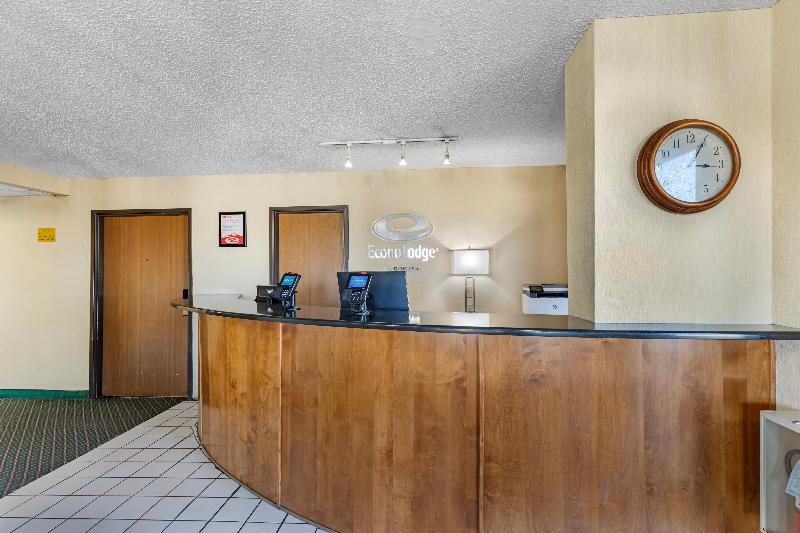 Econo Lodge Longmont Area image