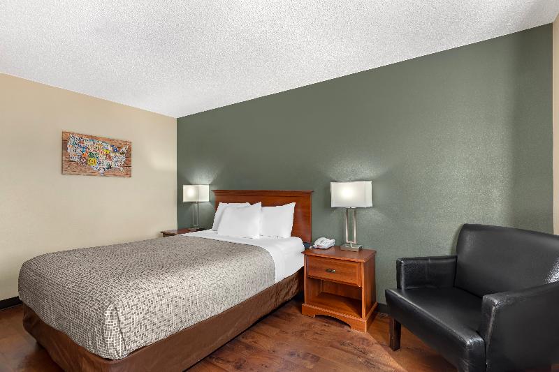 Econo Lodge Longmont Area image