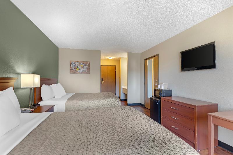Econo Lodge Longmont Area image