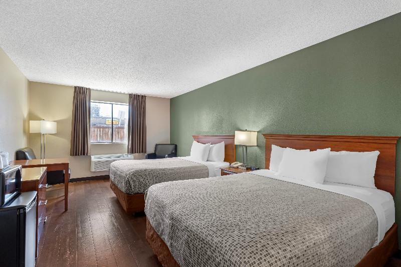 Econo Lodge Longmont Area image