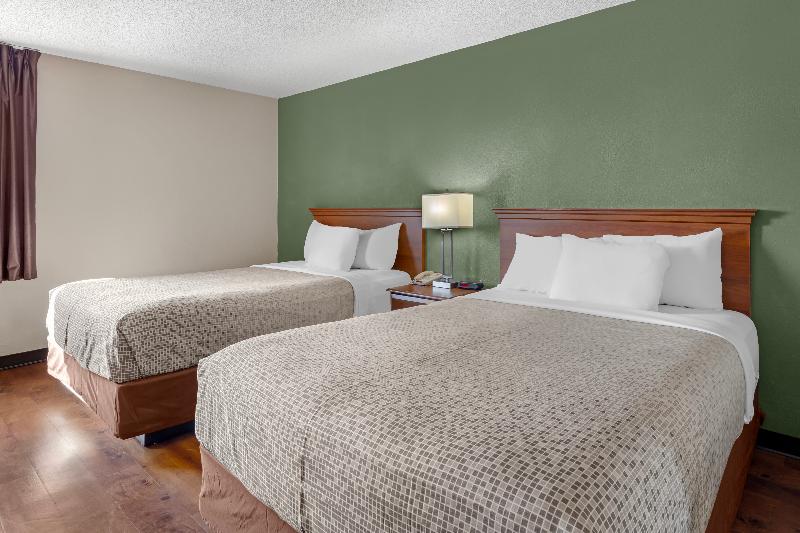 Econo Lodge Longmont Area image