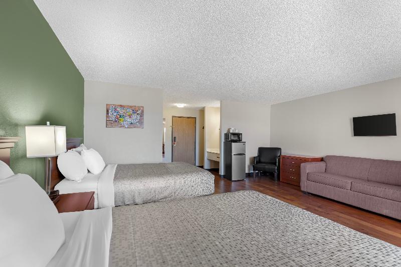 Econo Lodge Longmont Area image
