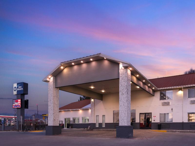 Best Western Montrose Inn image