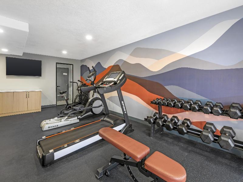 Best Western Montrose Inn image