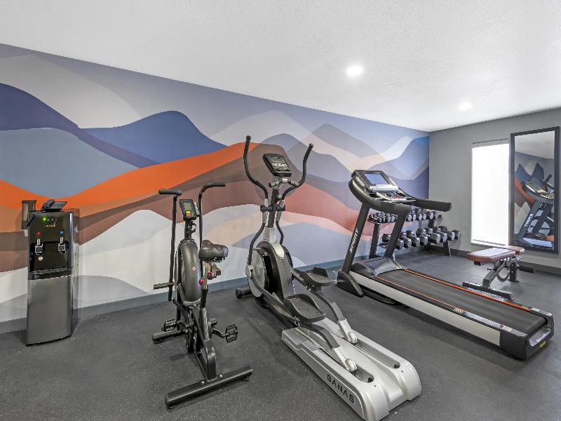 Best Western Montrose Inn image