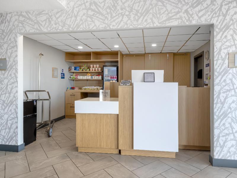 Best Western Montrose Inn image