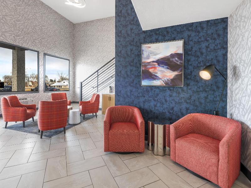 Best Western Montrose Inn image
