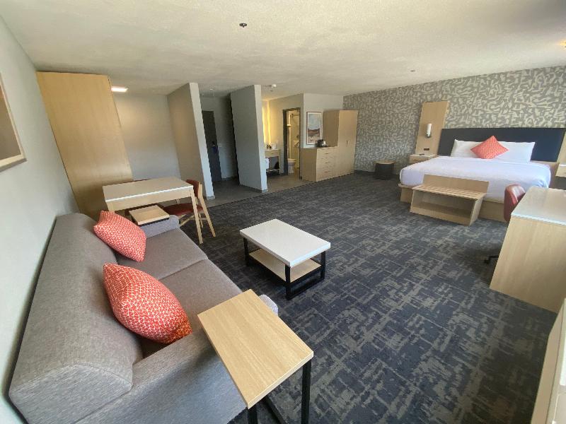 Best Western Montrose Inn — photo 17