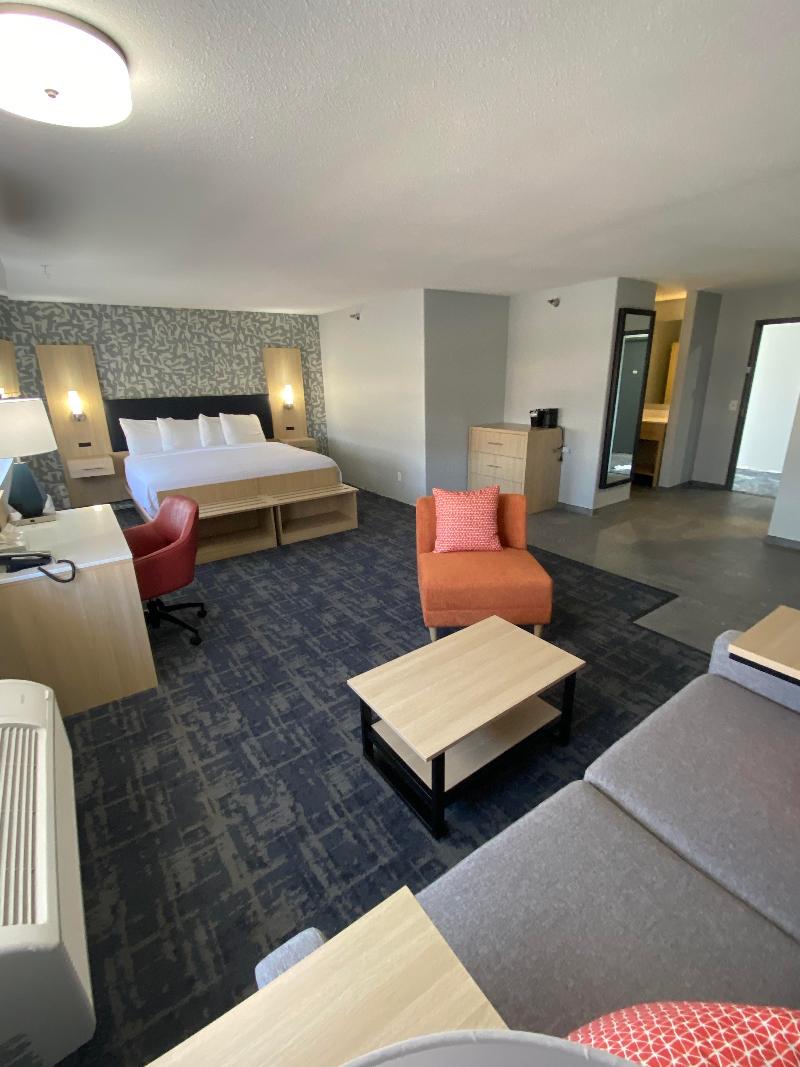 Best Western Montrose Inn — photo 16