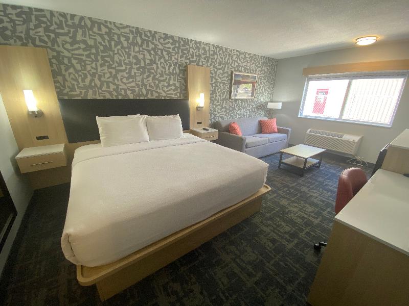 Best Western Montrose Inn — photo 77