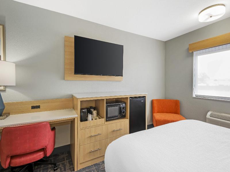 Best Western Montrose Inn image